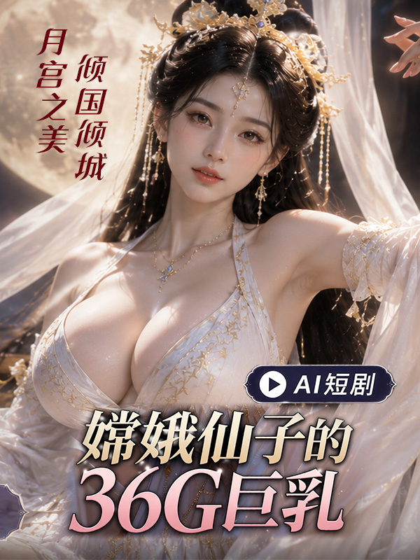嫦娥仙子的36G巨乳