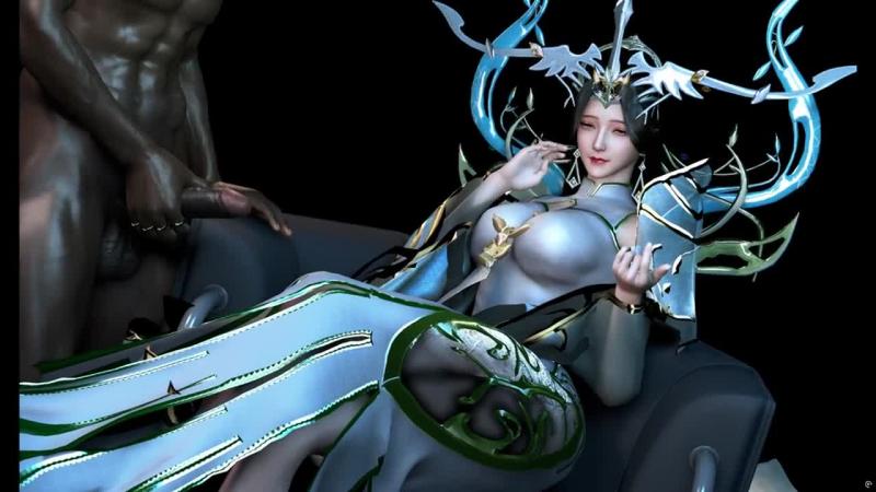 诱惑柳神 淫荡温柔风情万种