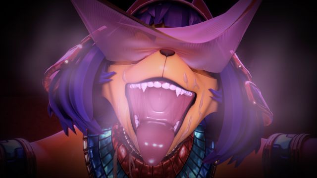 [aznyan07]  安卡的秘密行动