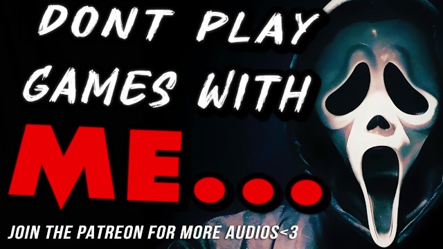 鬼脸彻底征服了你那娇嫩的小穴 ||男呻吟 ||女士音频