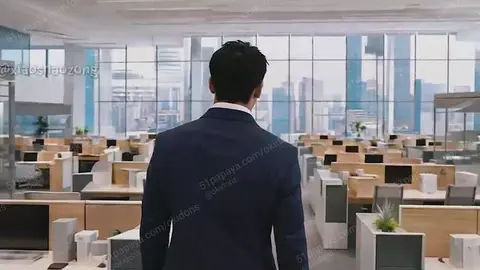 AI成人短剧都市丽人3-4集