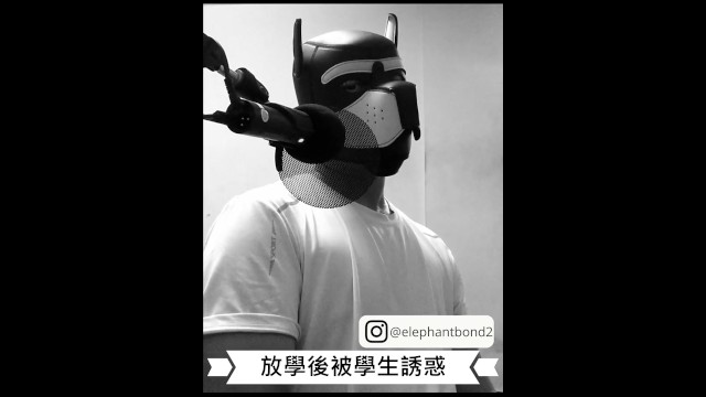 elephantbond2—【女性向成人情境ASMR】放学后被学生诱惑