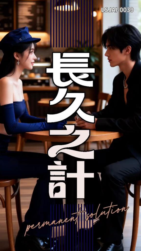 婚姻长久之计 LSJAI-0534