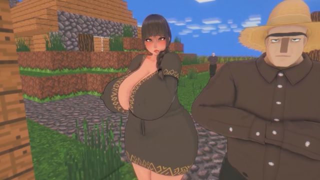 NTR 妻子工艺 1 [中文字幕]