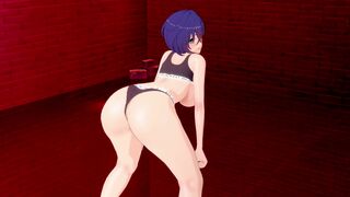 鸡巴整根没入阴道底不拔