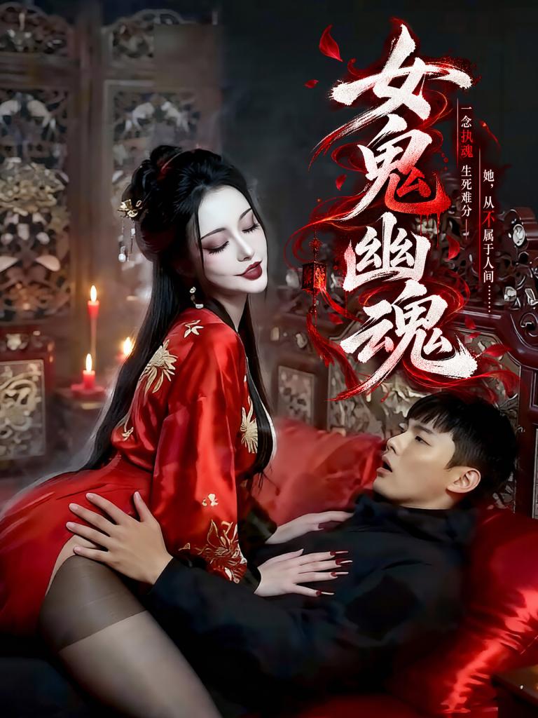 女鬼幽魂  HDDJ-DJ0244