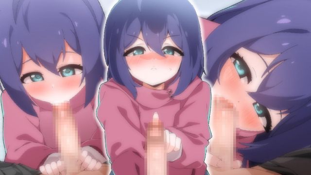 [パントン] 望月杏奈的小嘴舔舐
