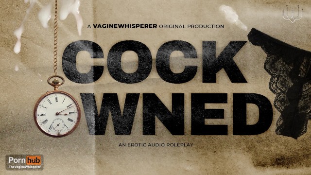 TheVagineWhisperer - 被继父的肉棒噎住，随后被狠狠抽插——情色音频角色扮演  [M4F]
