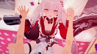 狂热支配呻吟乳头肉棒征服