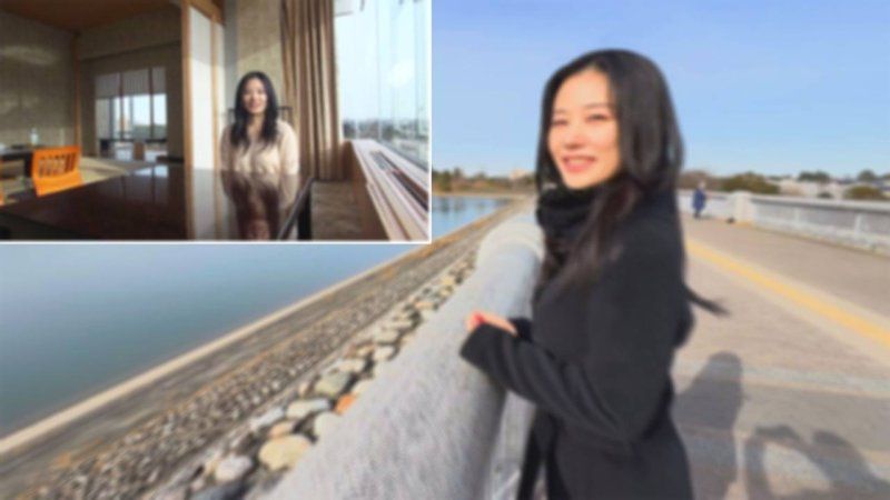 【杰作！】十年来第一次的性交，紧张的超美人太太（天然美巨乳）。似乎非常舒服，3次中出后非常满意！ FC2-PPV-4853229