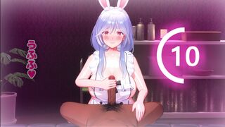 PK Mom 倒计时游戏_EX + 语音