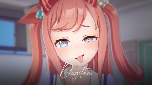 [Eros] 大腿根部反复摩擦练习