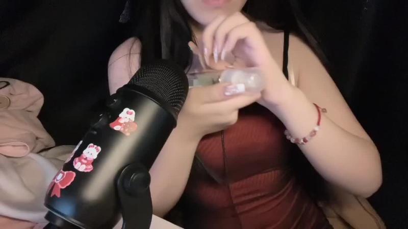 璐璐哄睡屋   水乳