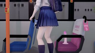 Lovemax - 女性优先巴士座位