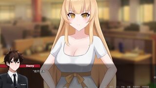 最好不要兑现的承诺 - Aya版 4