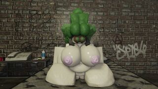 幸运小妖精 - Roblox