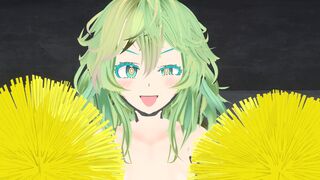 [FREE] 叶隐透跳舞全身肉感不断爆发