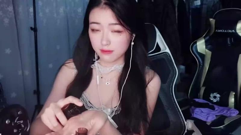 渔子溪 酥麻耳语粗重唿吸，撩你欲罢不能