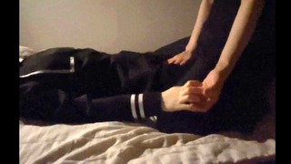 水手服 把穿着可爱衣服的樱乃酱美味地吃掉 甜蜜视频 把穿着水手服的樱乃酱美味地吃掉！