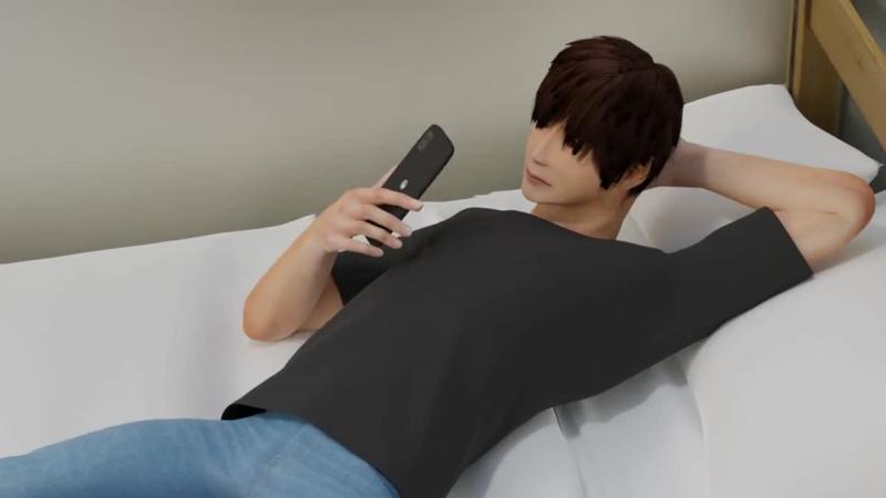 礼物是猫=;,耳少女？