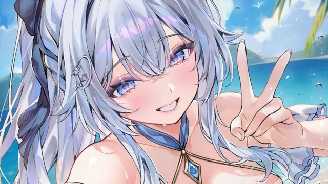 [Machi马吉] Machi的特别服务🤍