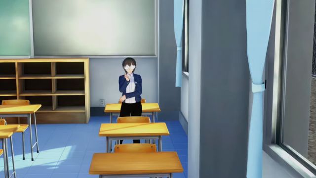 用手机APP復仇学霸一家子 上