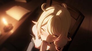 [Rinjo_18] 与爱丽丝的秘密