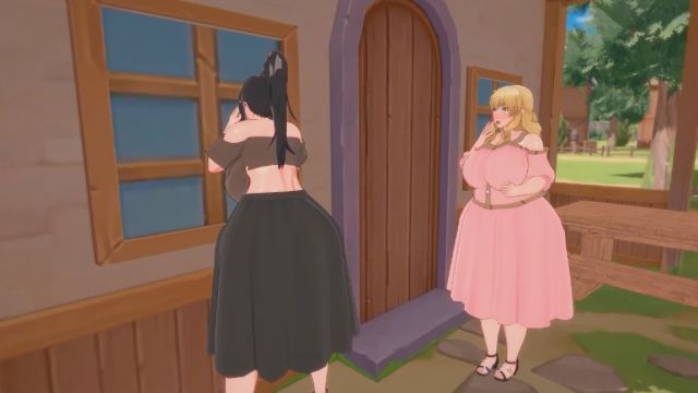 NTR乡村男孩 10 [中文字幕]
