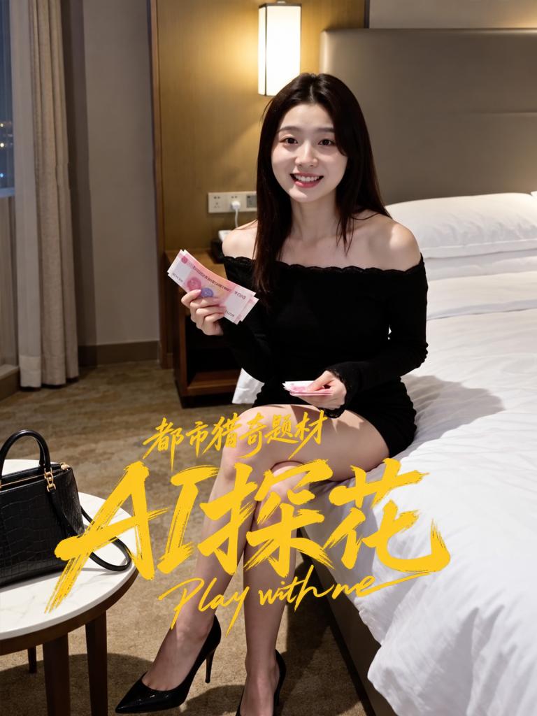 AI探花  HDDJ-DJ0283