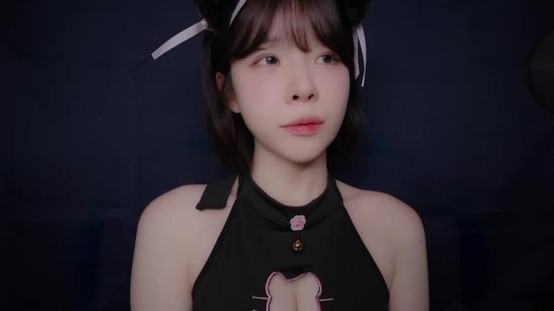 yeonchu 猫耳清洁店 6-25