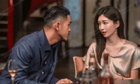 三十岁的女人如狼似虎，可以榨干任何男人