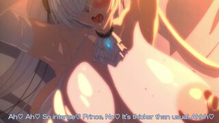 灰姑.#娘泳装下穴里灌浓精 - 英文=^);字幕