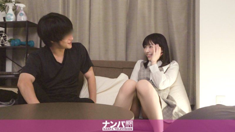  身经百战搭讪师把妹干砲偷拍 432 200GANA-3347