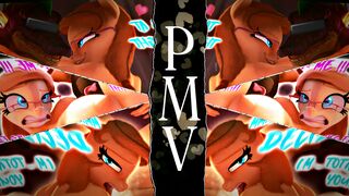 奶油熟女 』PMV 短片  | DERRRRR