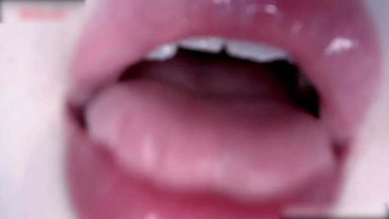 Yuuu ASMR 舔屏