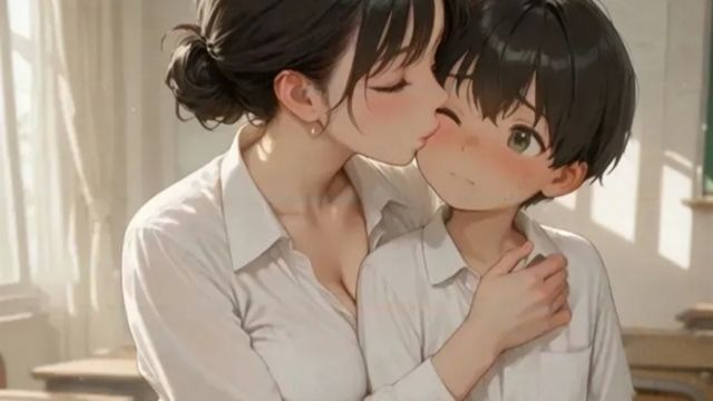 [NhanTan50518] 妈妈的一课