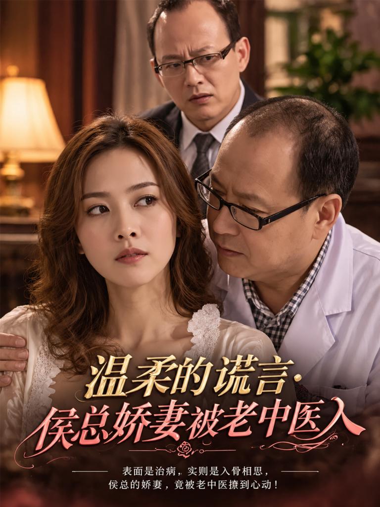 温柔的谎言·侯总娇妻被老中医入- HD)D? ^/J-DJ0419