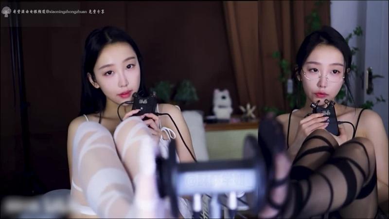 酥酥学姐  下次不可以挤姐姐了哦