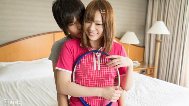 313-MEI-08) \:\. 穿上她-的网: 球服 Love Love H / Mei