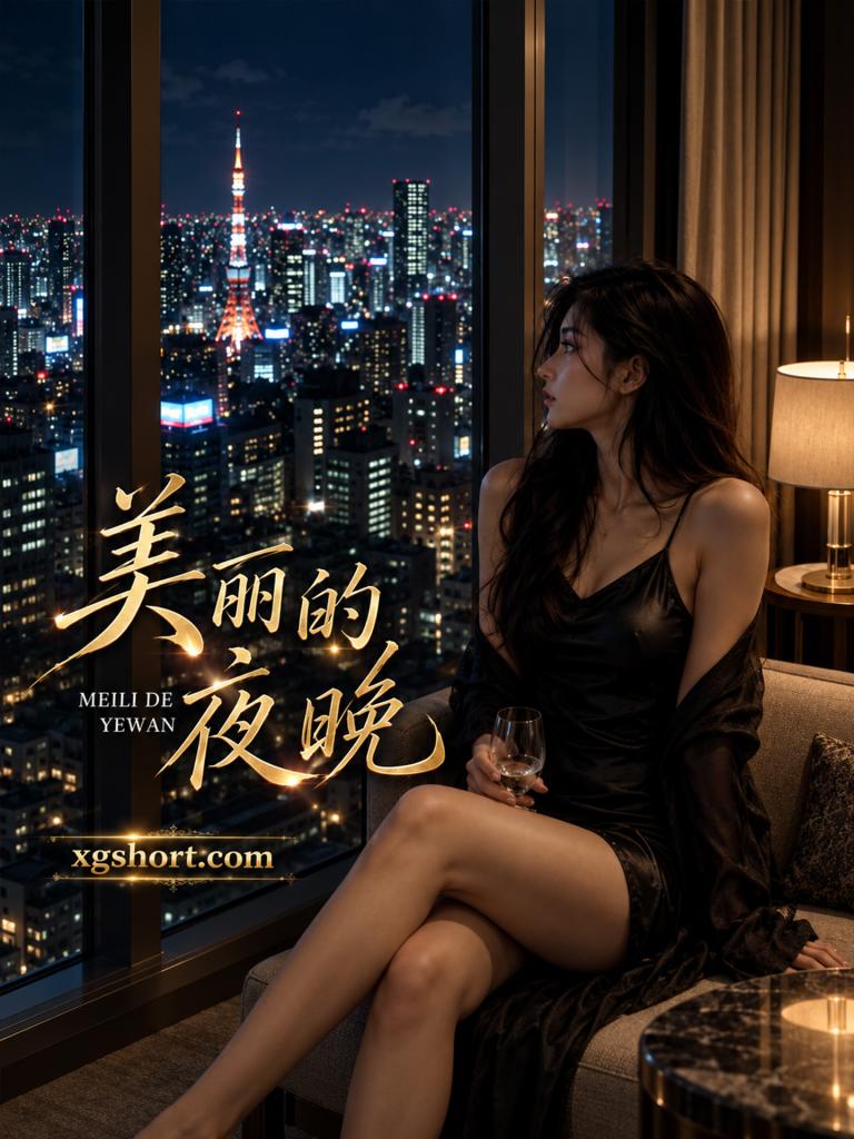 美丽的夜晚  HDDJ-DJ0287