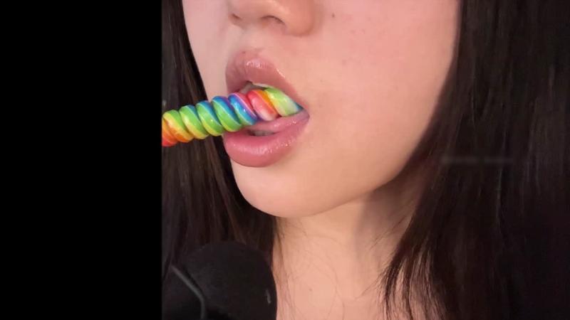 EUNSONGS 睡前女友的全身护理_2
