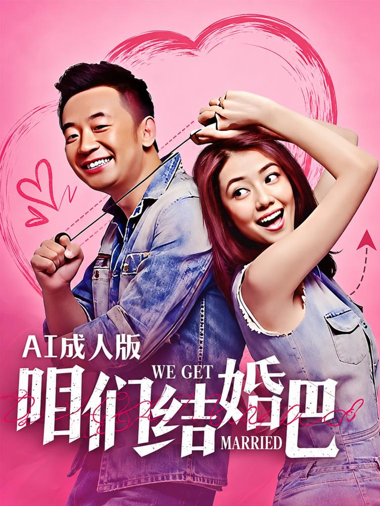 咱们结婚吧AI成人版  HDDJ-DJ0331