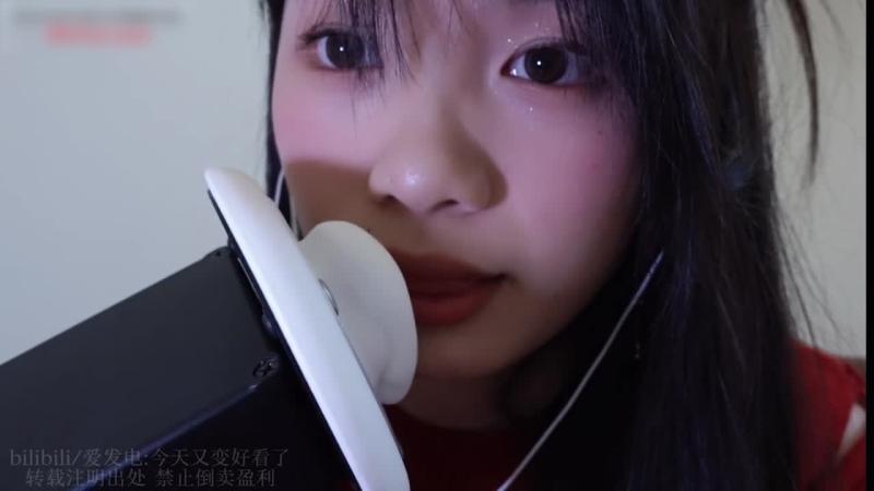 今天又变好看了 视觉向 舌音甜耳