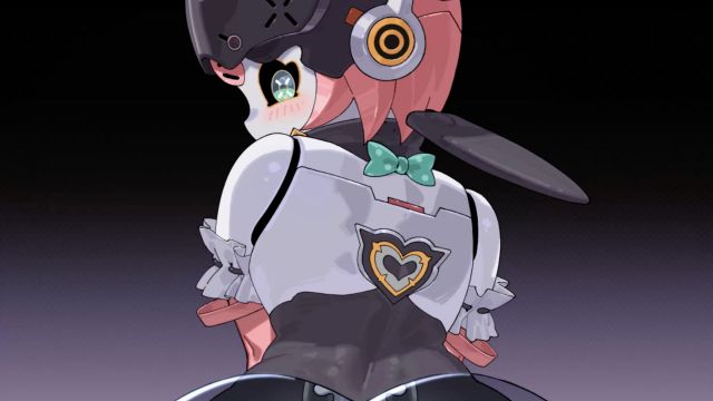 [LK|Fantia ]爱芮机械下体用力摩擦肉棒