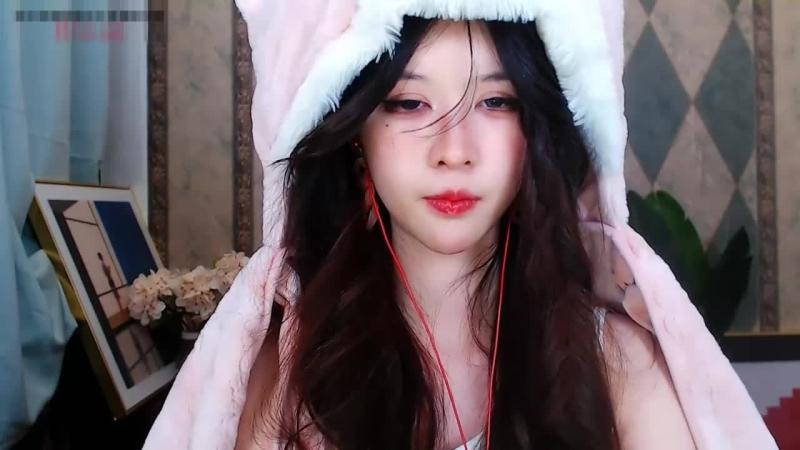 甜美狐狸装摩擦 ASMR