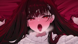 大屌完全填满调月莉音小穴反复用力摩擦