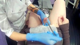 医疗手术台上的违禁行为