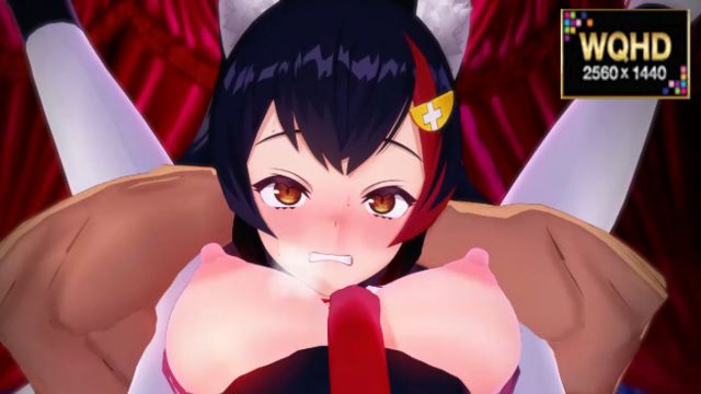 [まるこにー] 【差分4本立て】保持着羞耻姿势被毫不留情地猛烈抽插，逐渐失去余裕，最后更是大肆喷潮