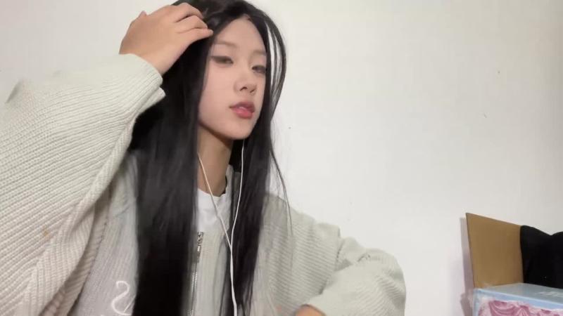 情景模拟碎碎念