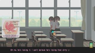 你和我的第六个月 - Twain时间线 part1
